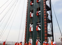 鐵峸電力塔的安裝和維護有哪些注意事項？